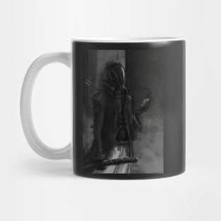 Kuro Mug